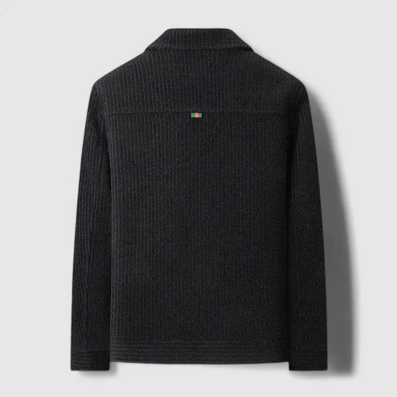 Ancien | Wool Men's Jacket
