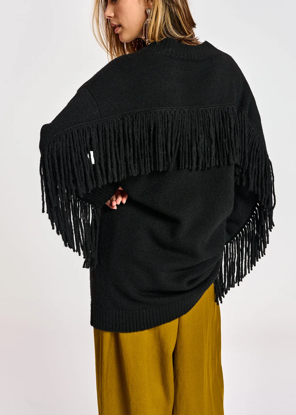 Argentina knit dress