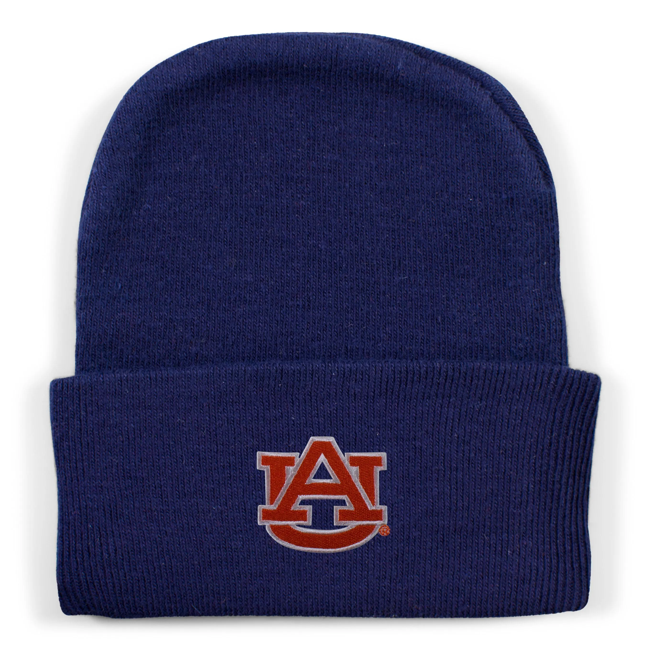 Auburn Knit Cap