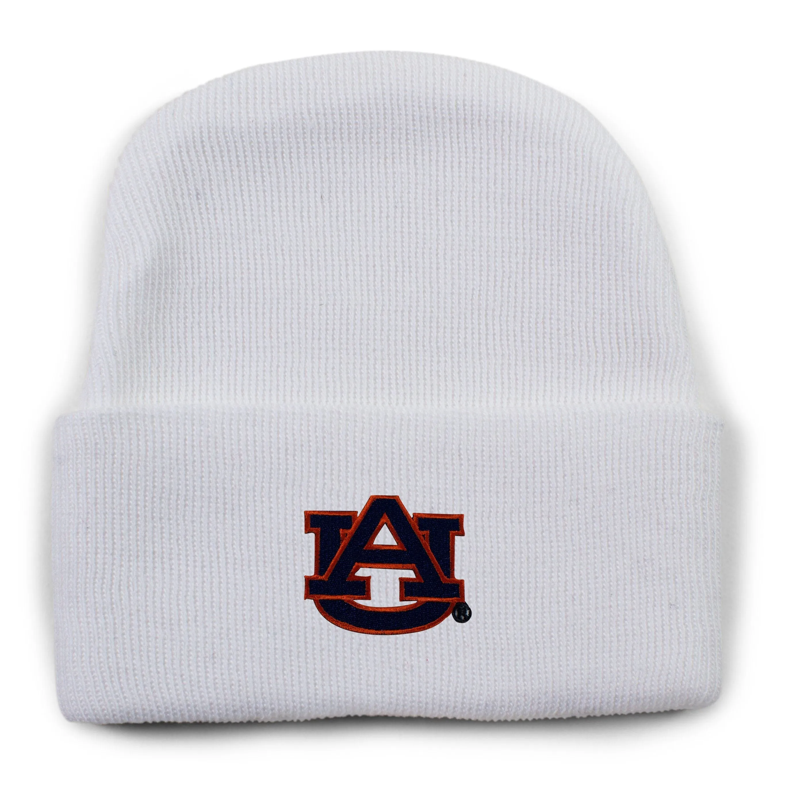 Auburn Knit Cap