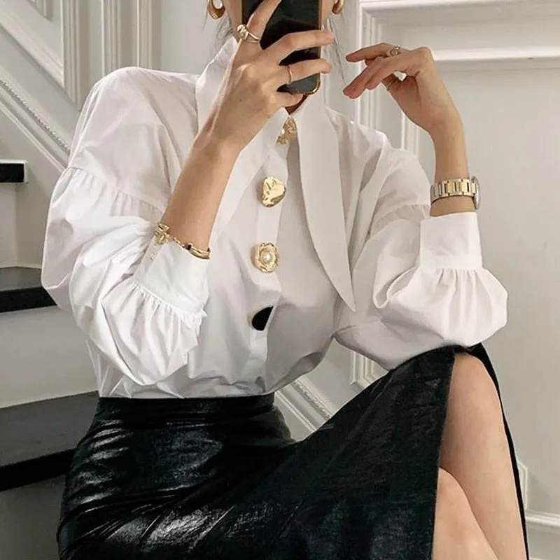 Baby Hold My Hand Blouse