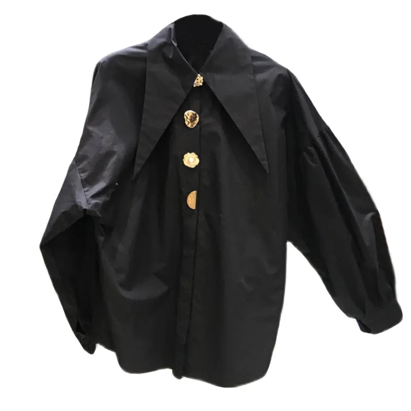 Baby Hold My Hand Blouse