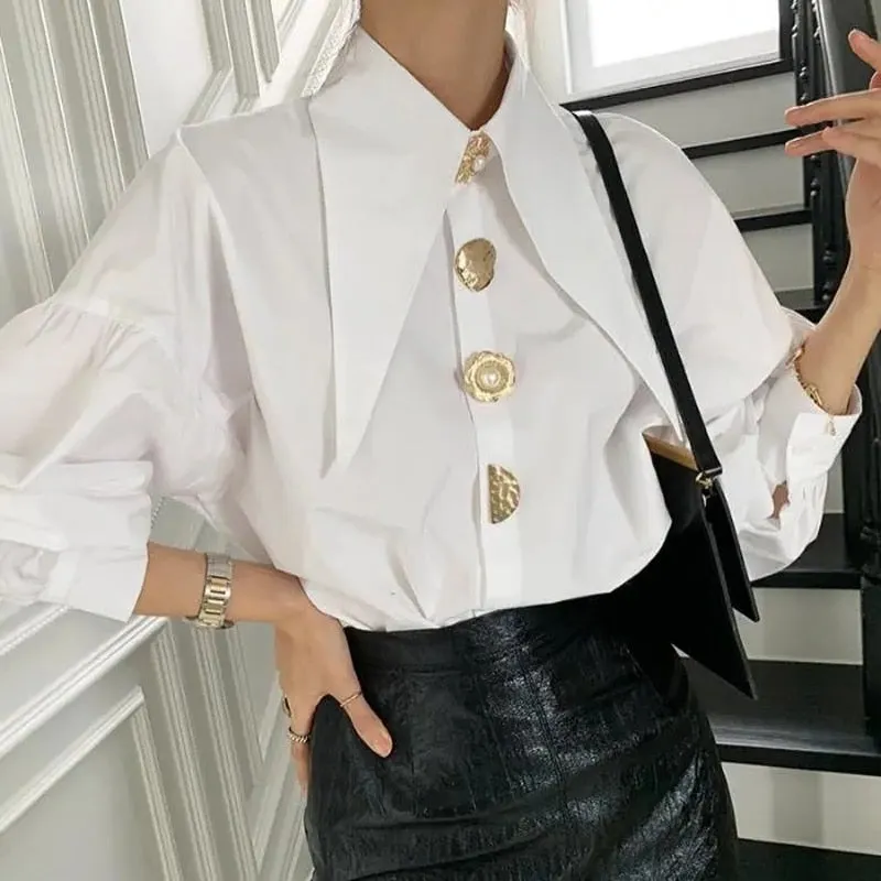 Baby Hold My Hand Blouse