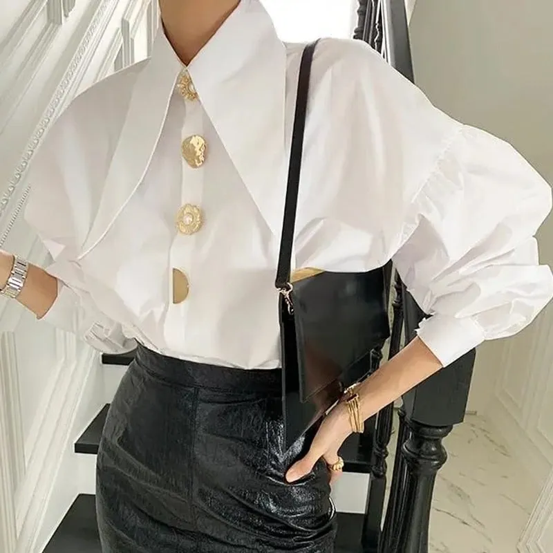 Baby Hold My Hand Blouse
