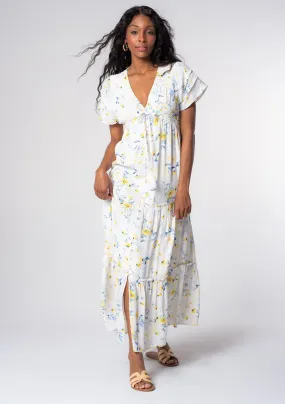 California Dreaming Maxi Dress