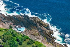 Cape Neddick Swimming Pool, Maine