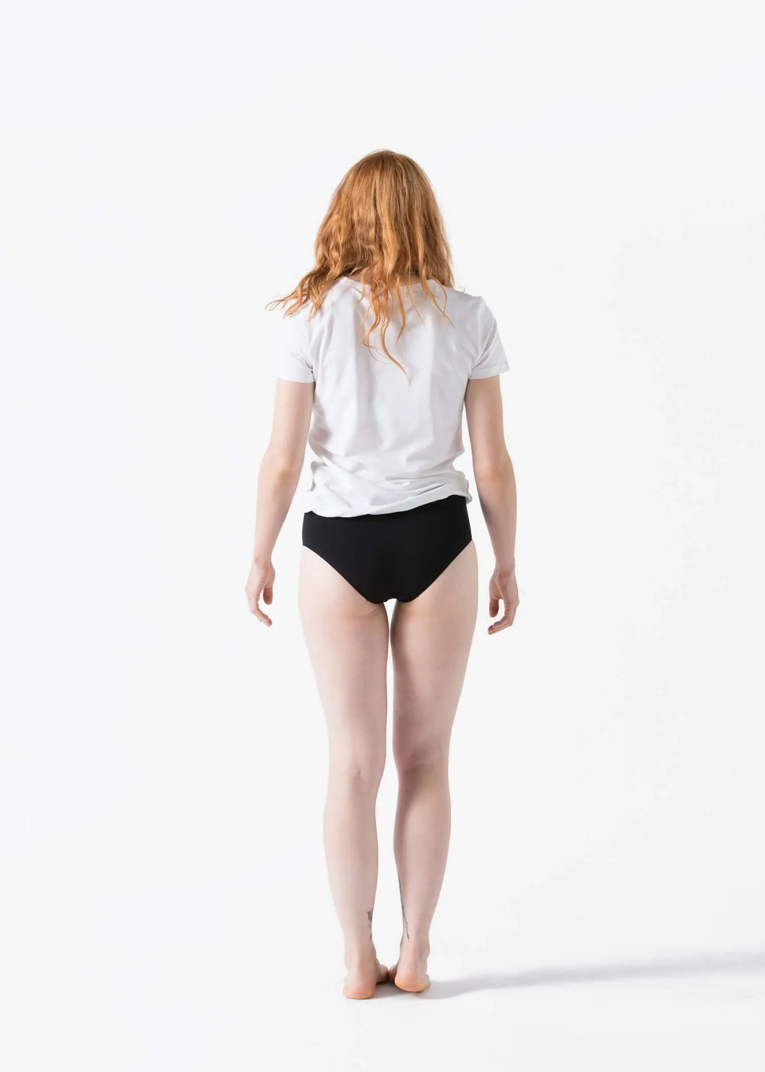 Culotte Minimalism x7