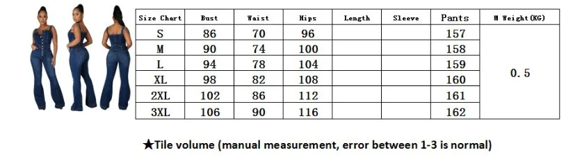 Denim Wide Leg Jumpsuit for Women with Elegant Square Neck and Sleeveless Design
