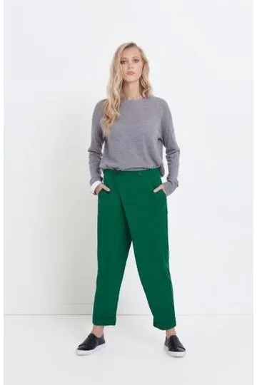 ELK WRAP PANT
