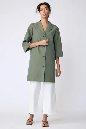 Else Peacoat - Cactus