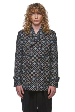 Hammond Peacoat