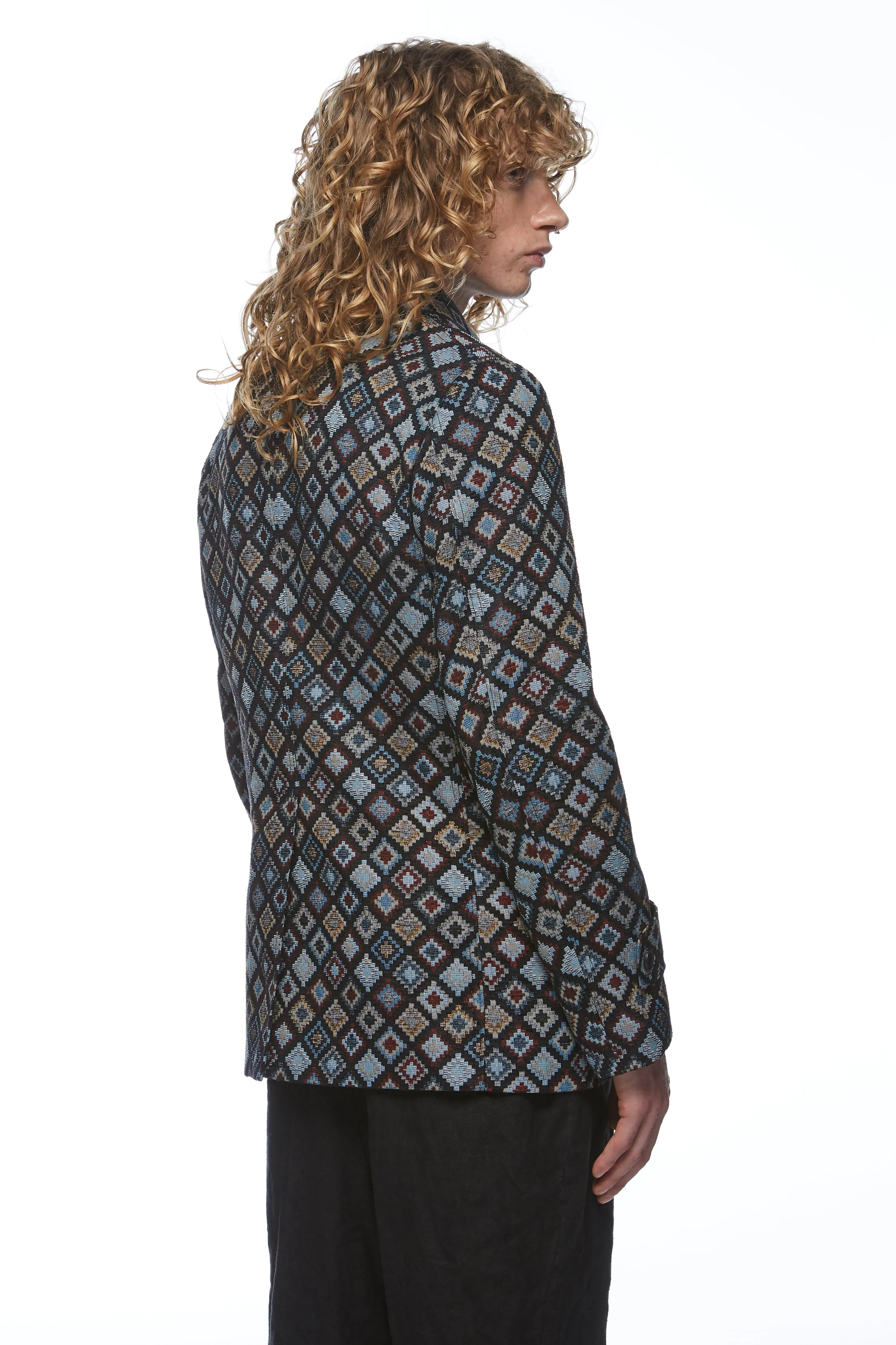 Hammond Peacoat
