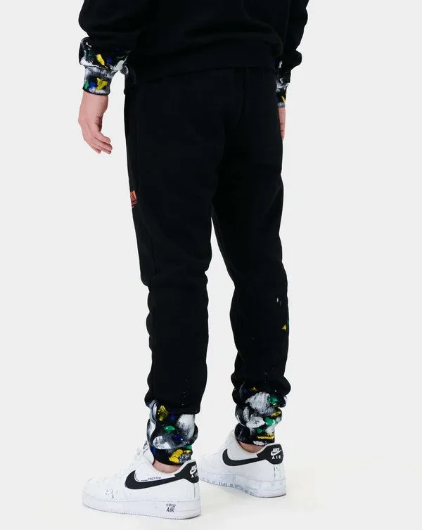 HAND PAINT JOGGER