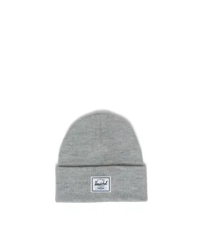 Herschel Elmer - Heather Light Grey (Final Sale)