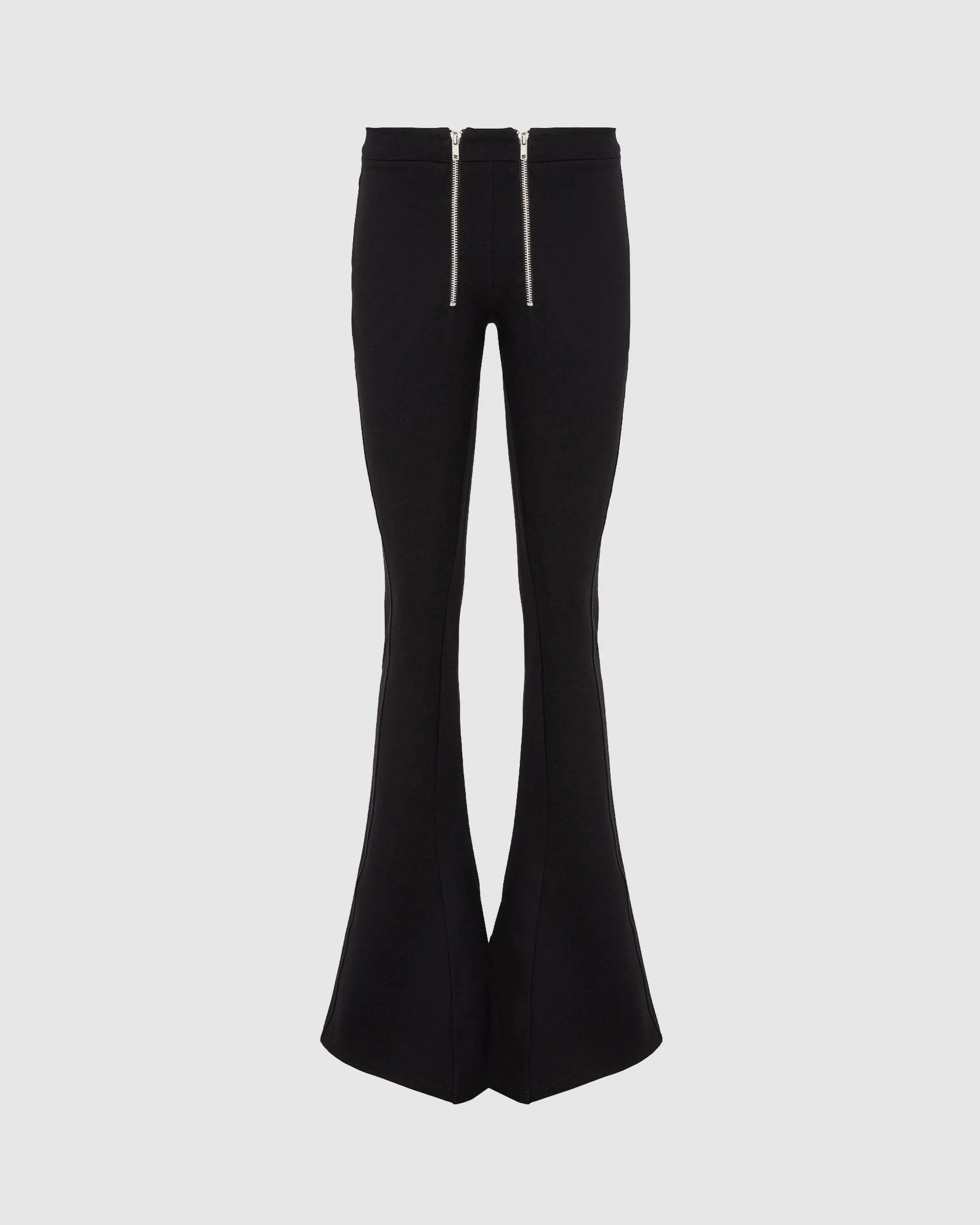 Hijam Flare Trouser