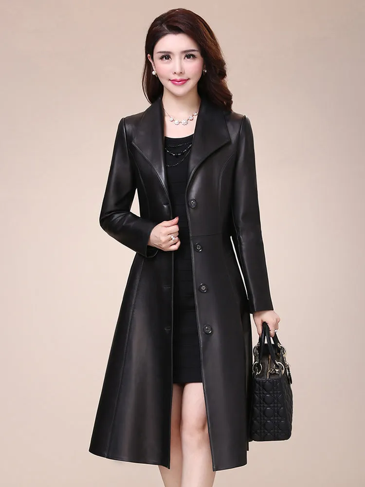 I Won't be Hasty Coat