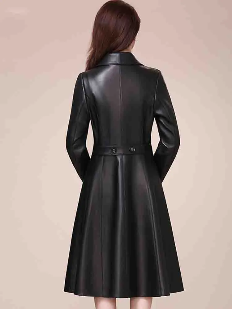 I Won't be Hasty Coat