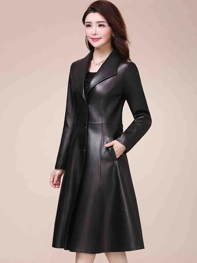 I Won't be Hasty Coat