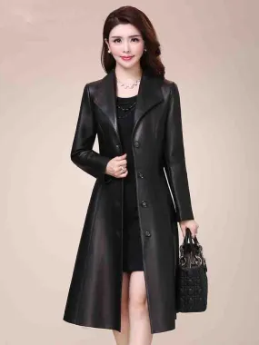 I Won't be Hasty Coat