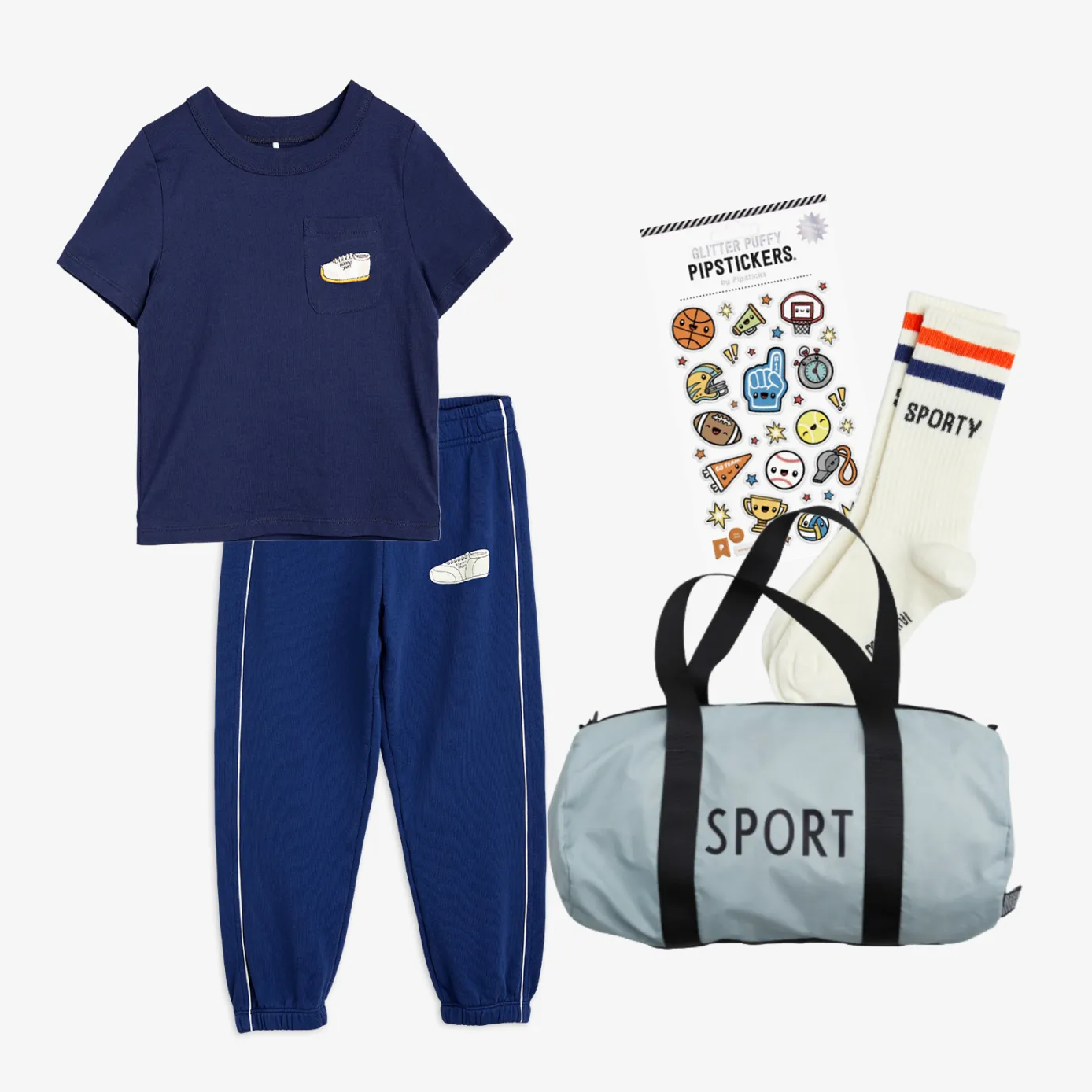 Jogging Sweatpants
