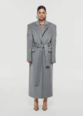 KRISTEN COAT