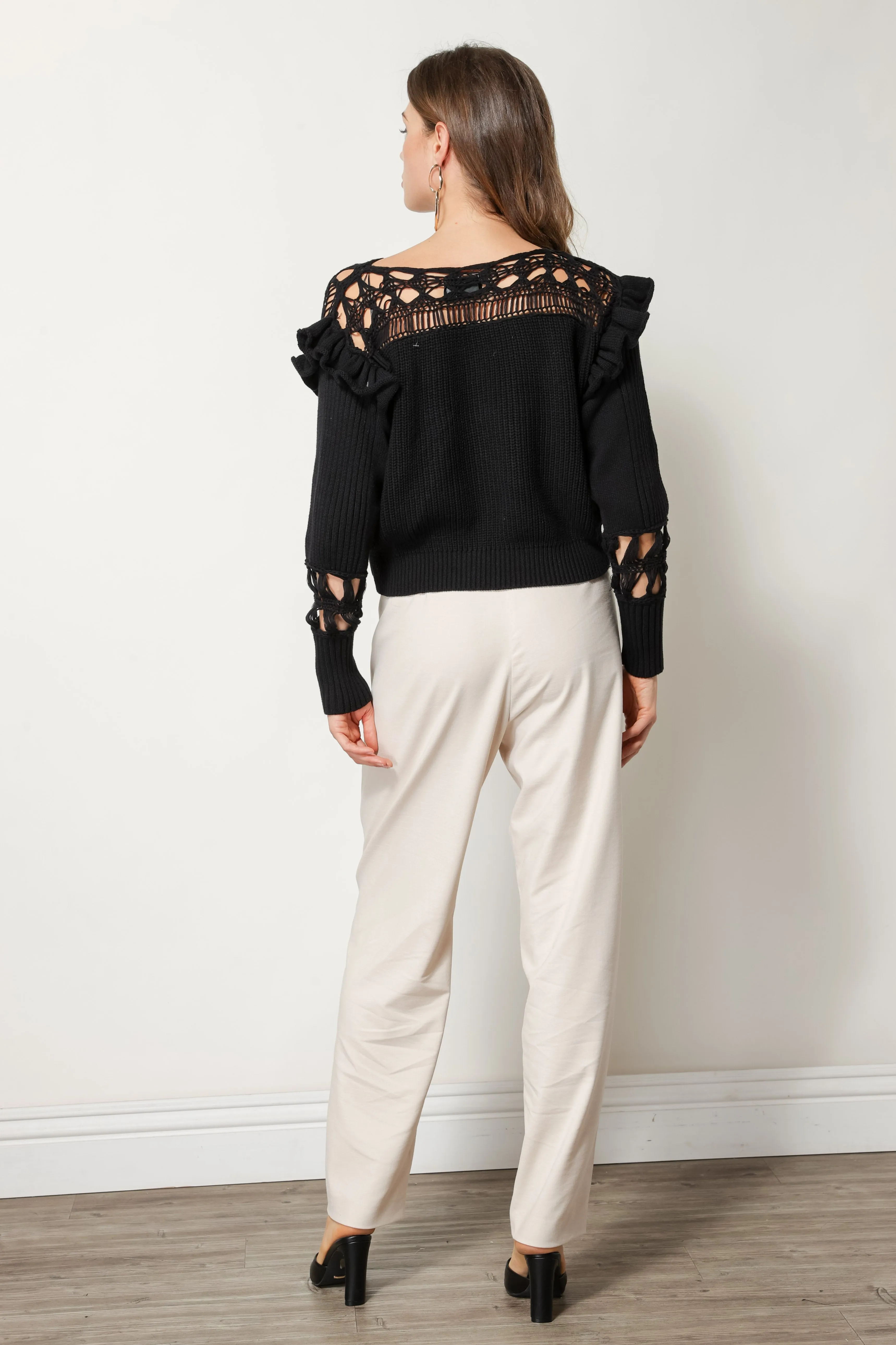 LILA SWEATER
