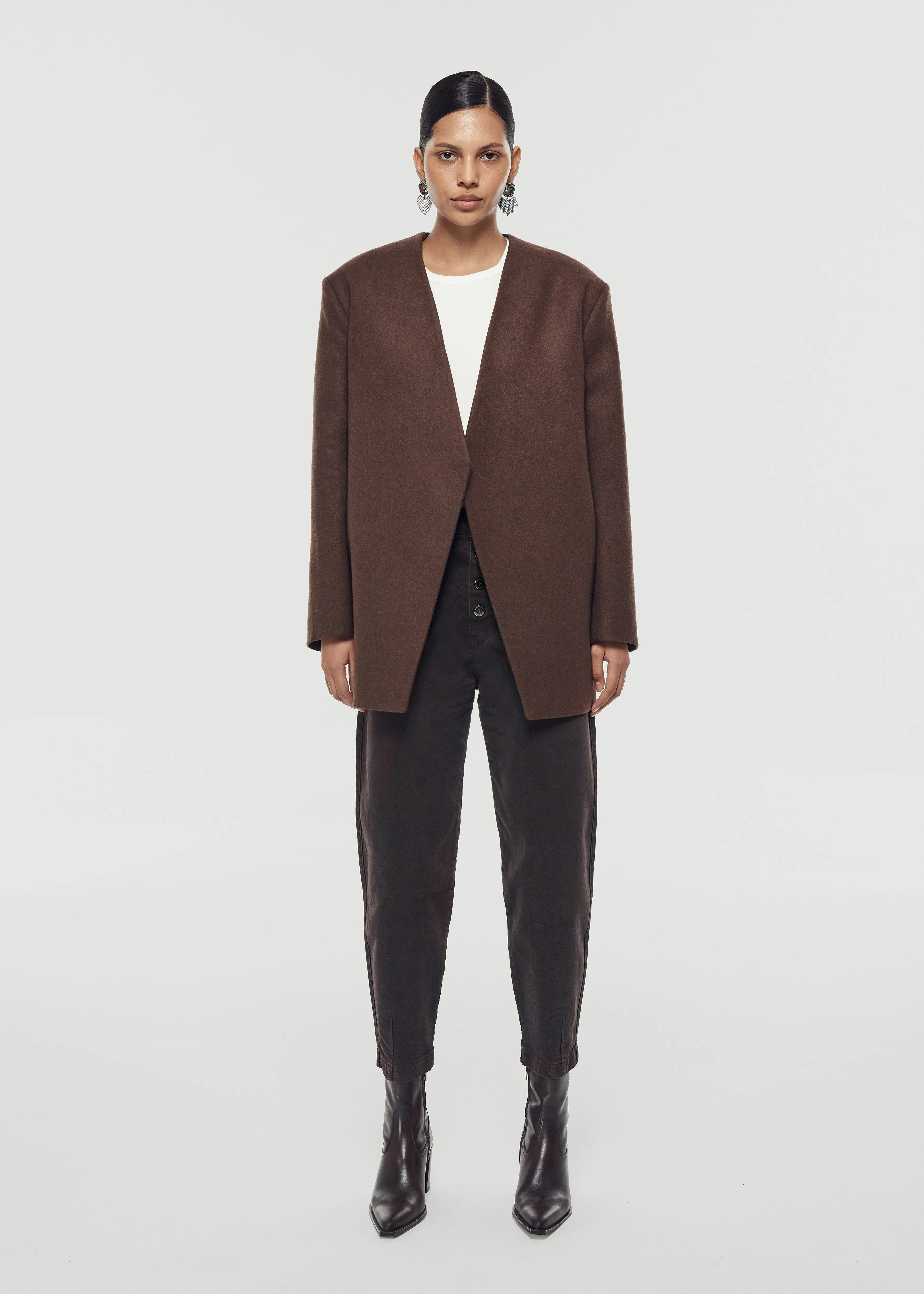 LUISA JACKET