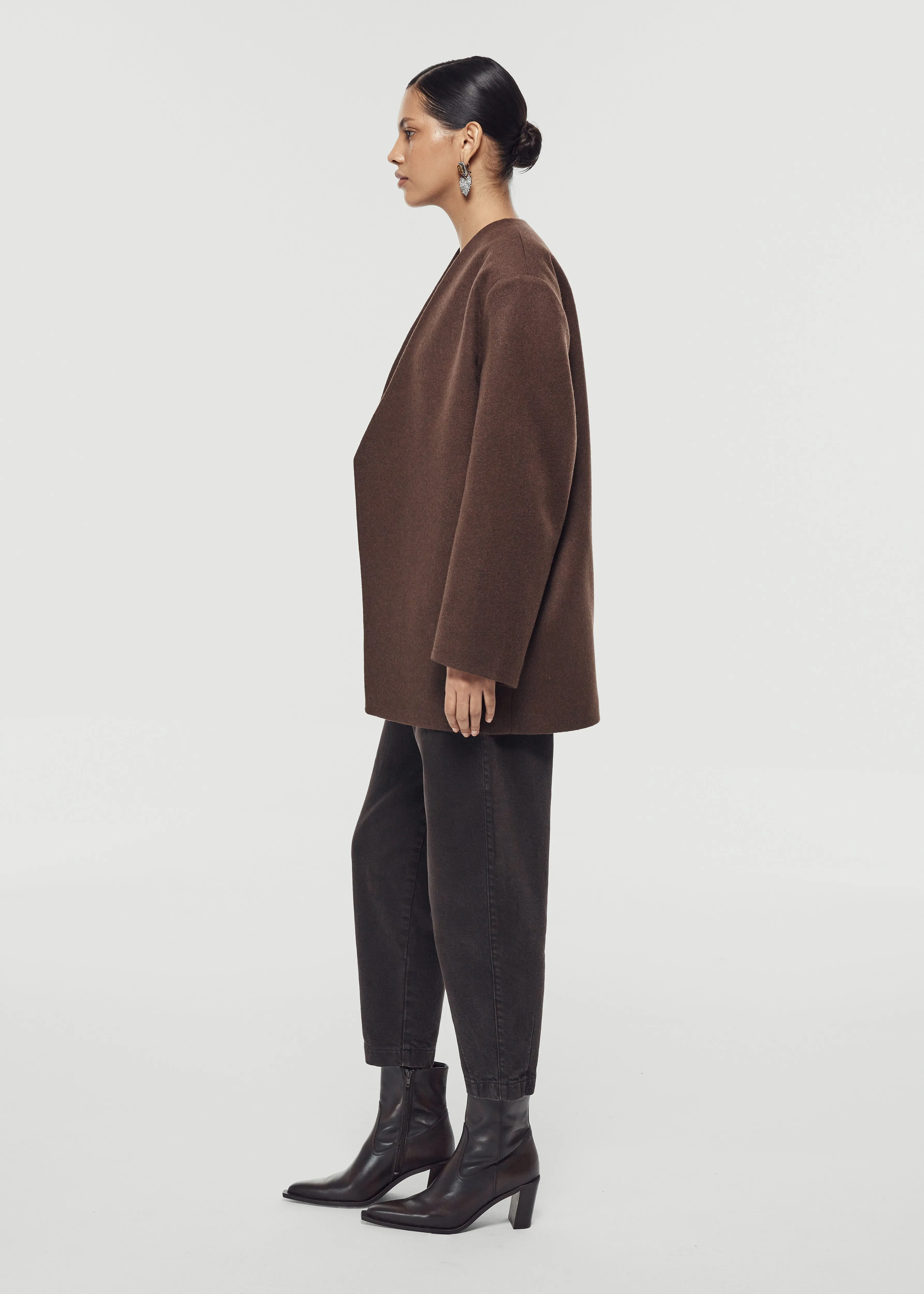 LUISA JACKET