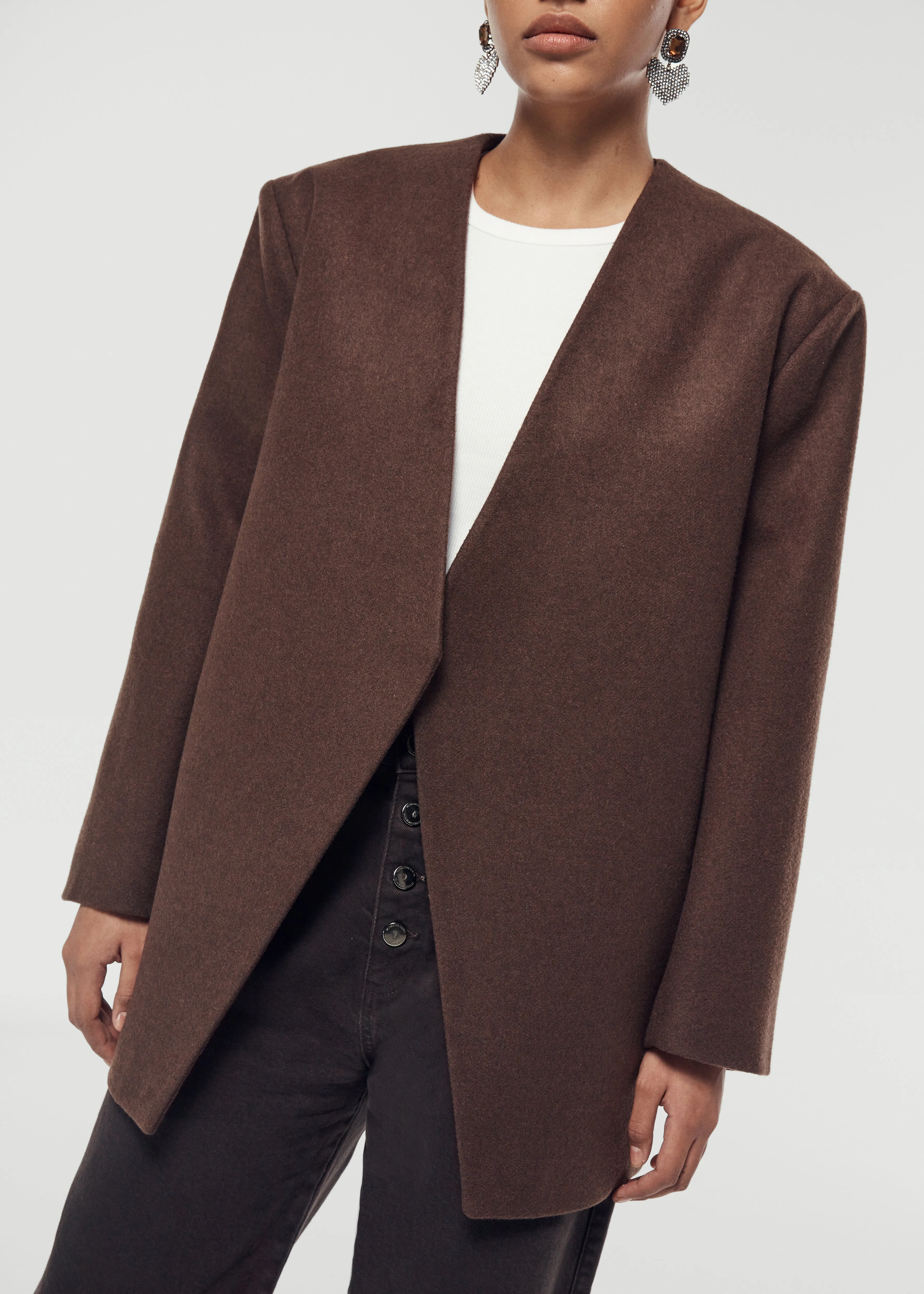 LUISA JACKET