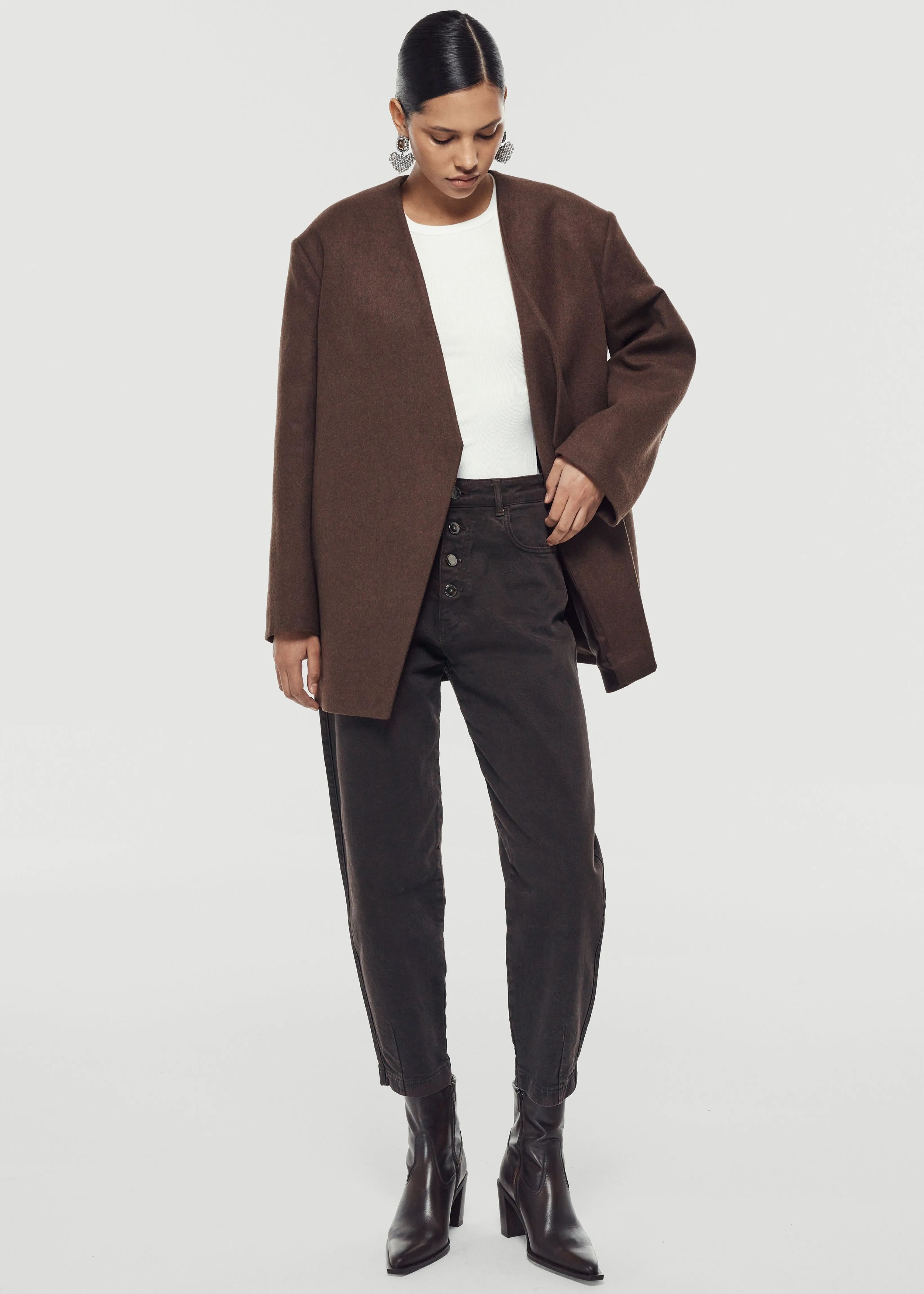 LUISA JACKET