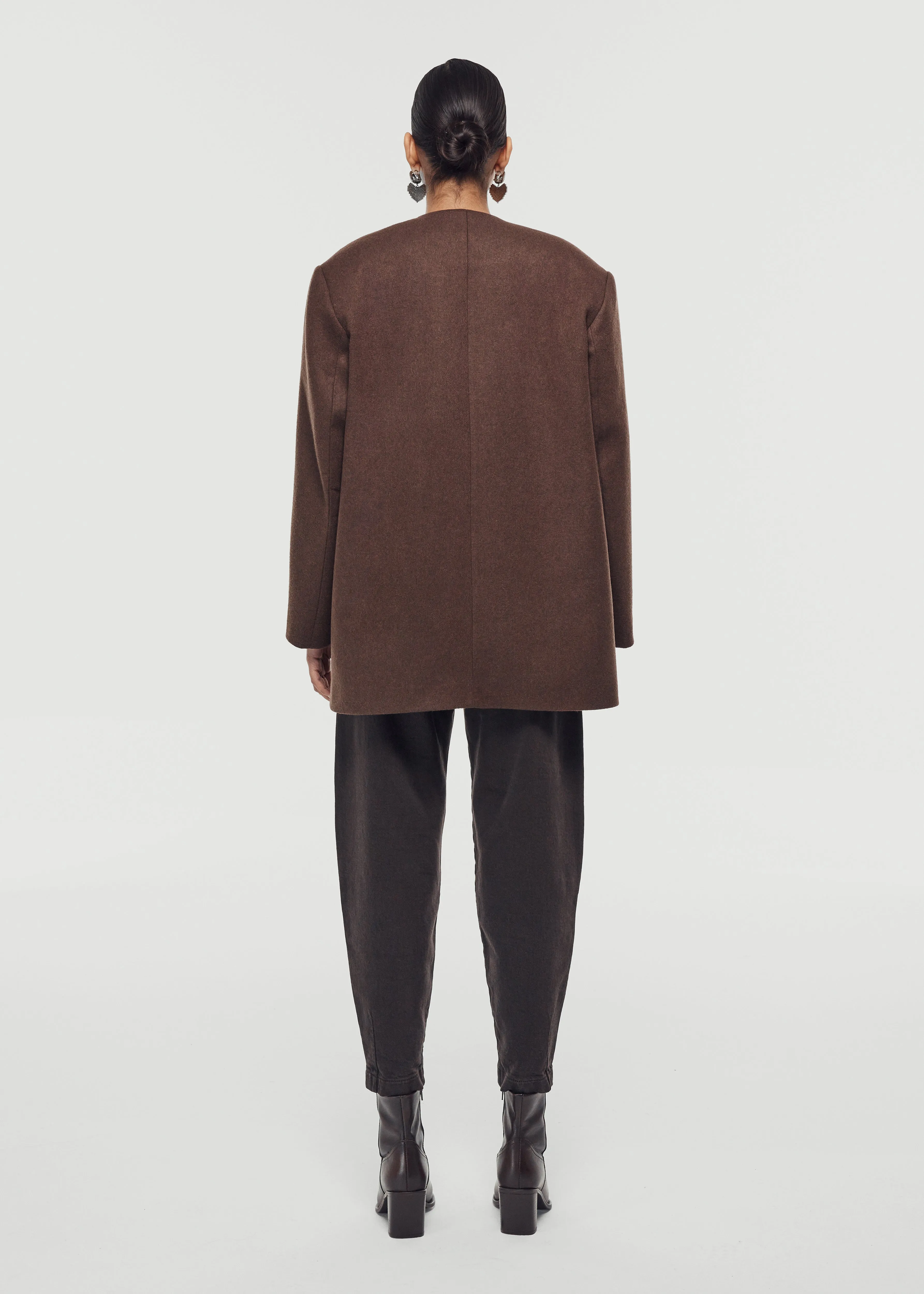 LUISA JACKET