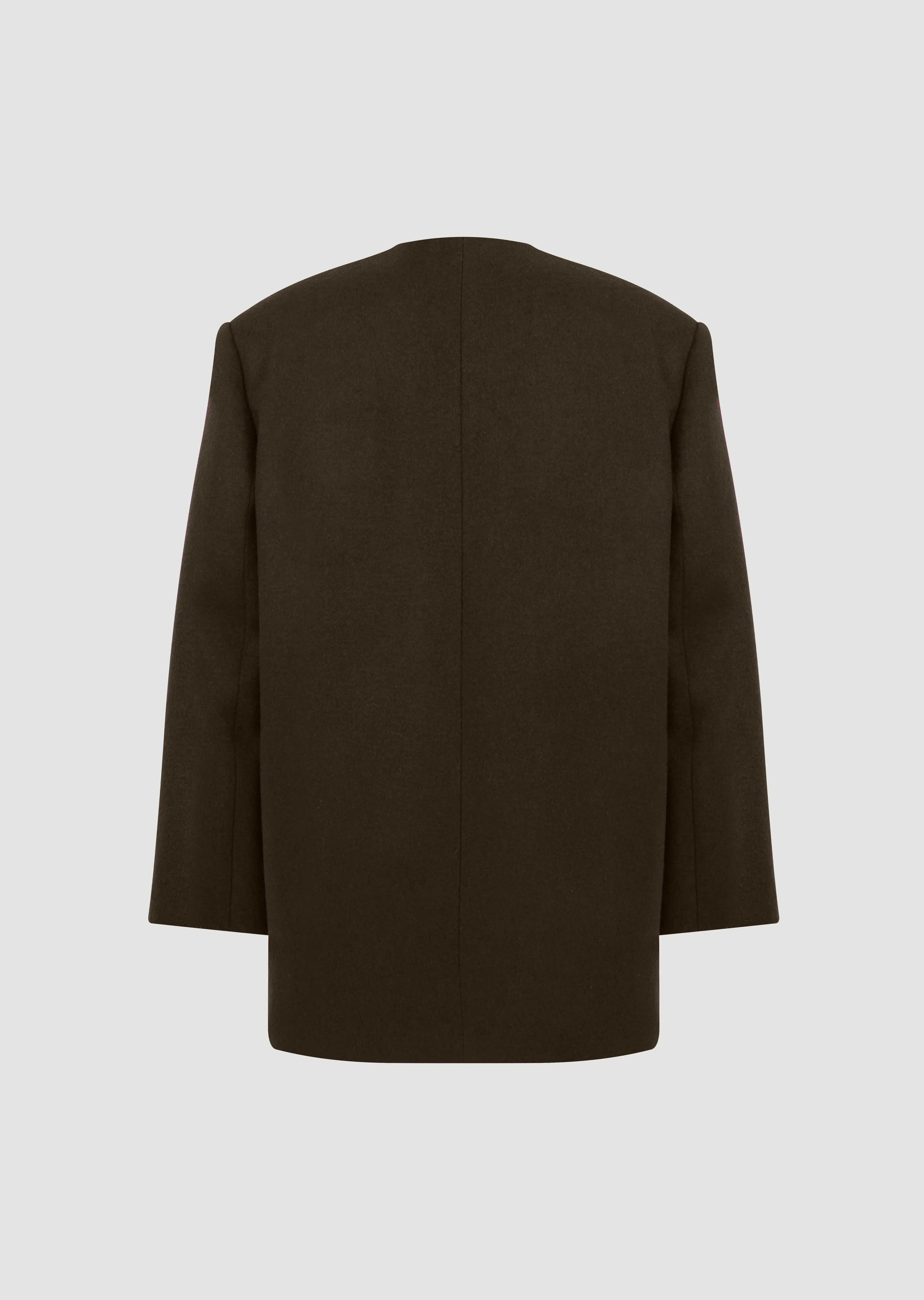 LUISA JACKET