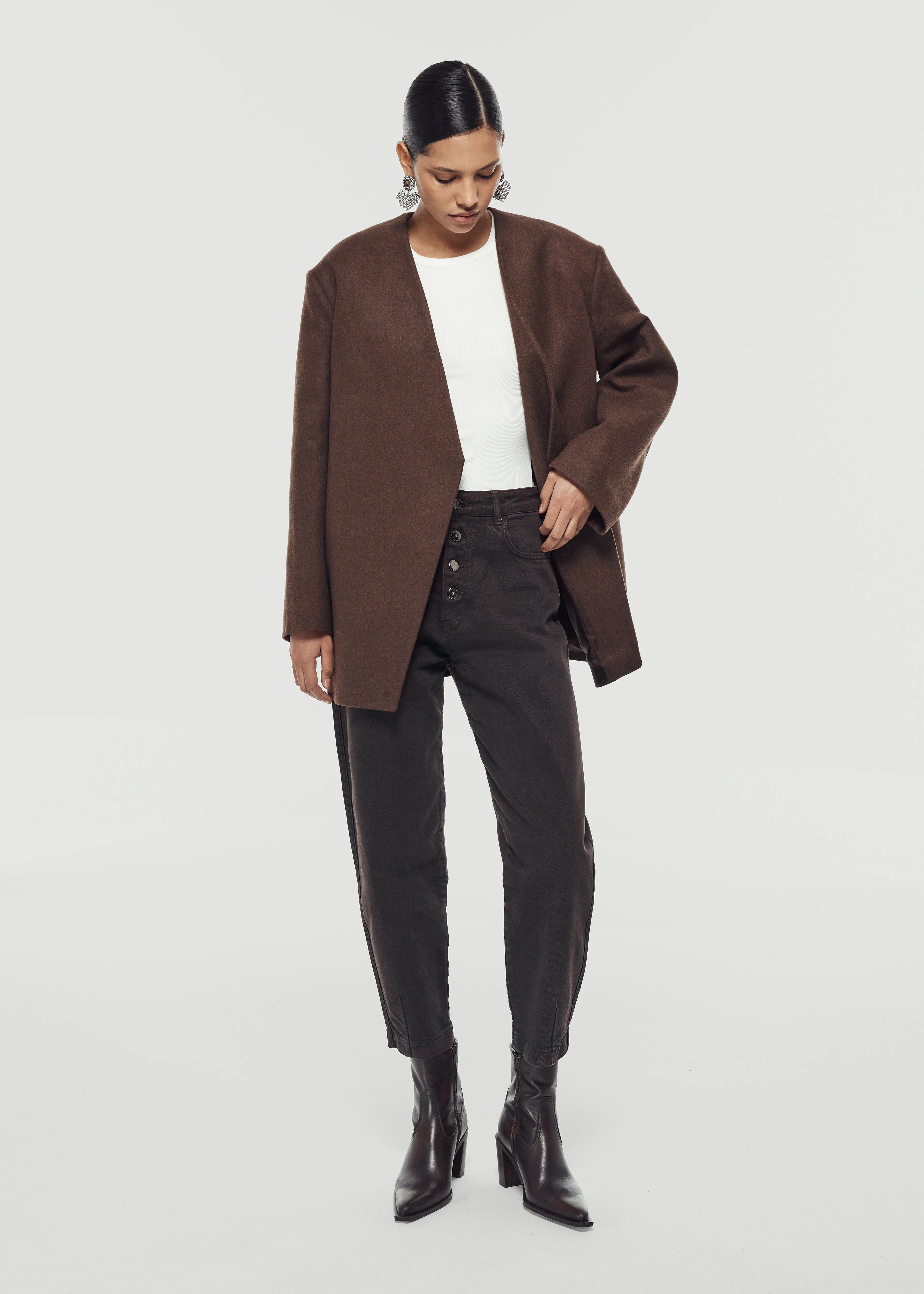 LUISA JACKET