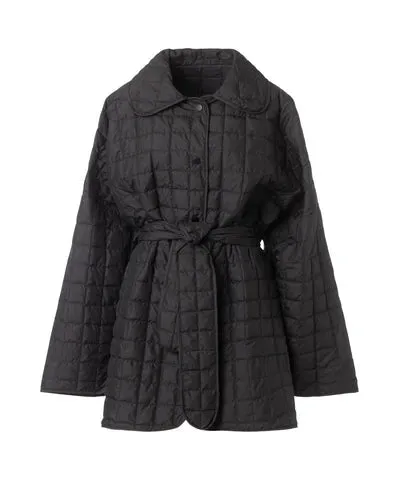LUNA LOOSE COAT