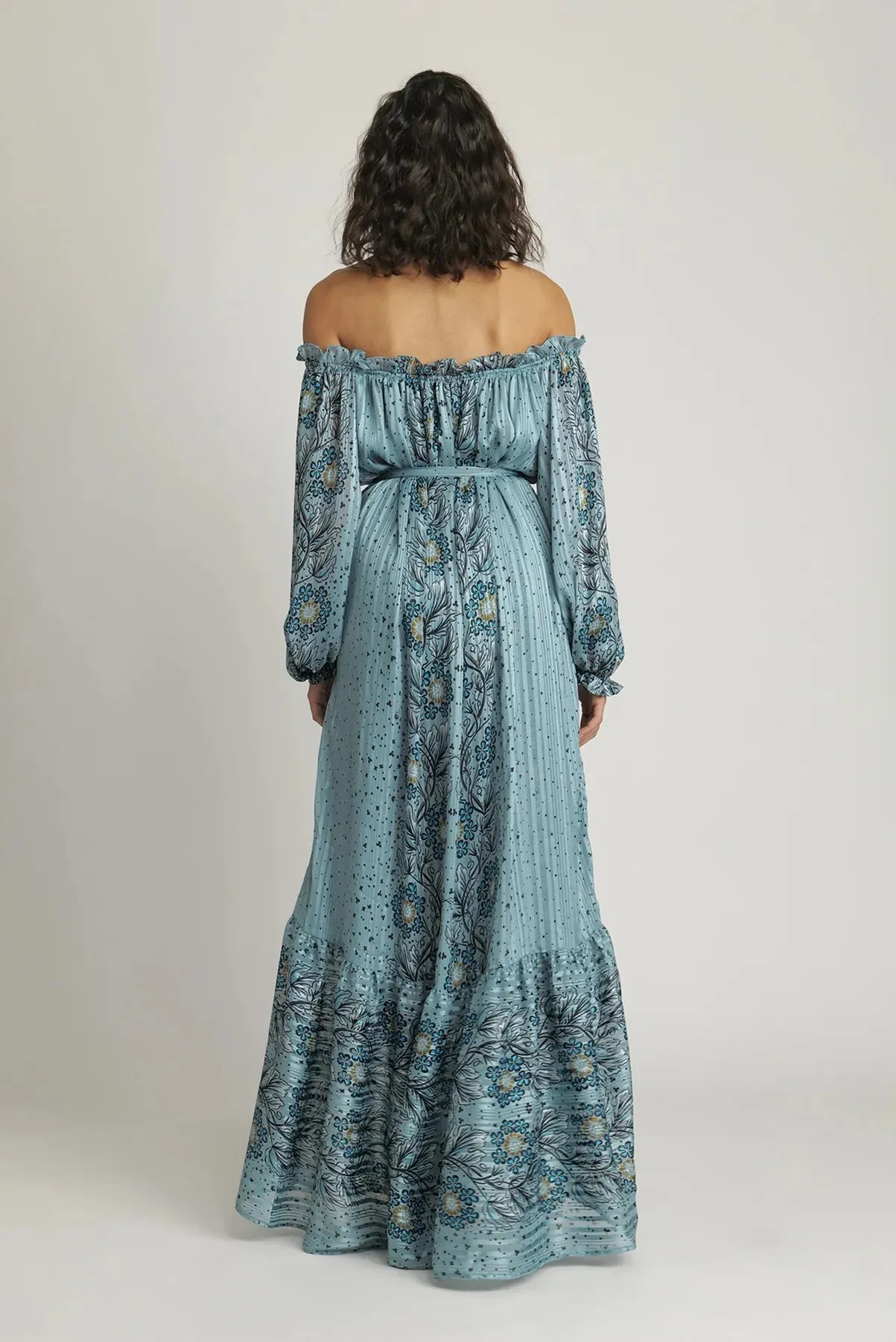 Maiti Dress