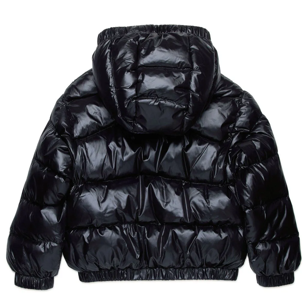 N°21 Kids Puffer Jacket