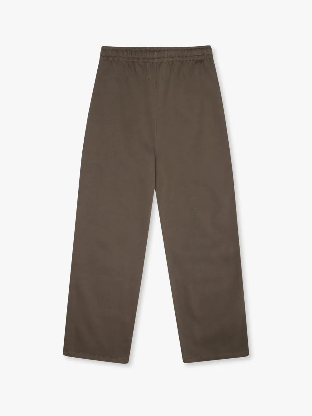 Organic Lounge Pants - major brown