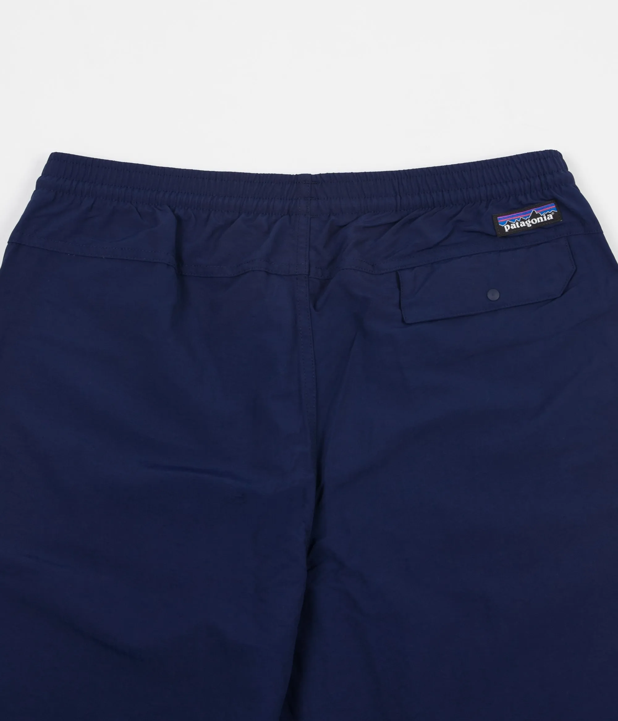Patagonia Baggies Pants - Classic Navy
