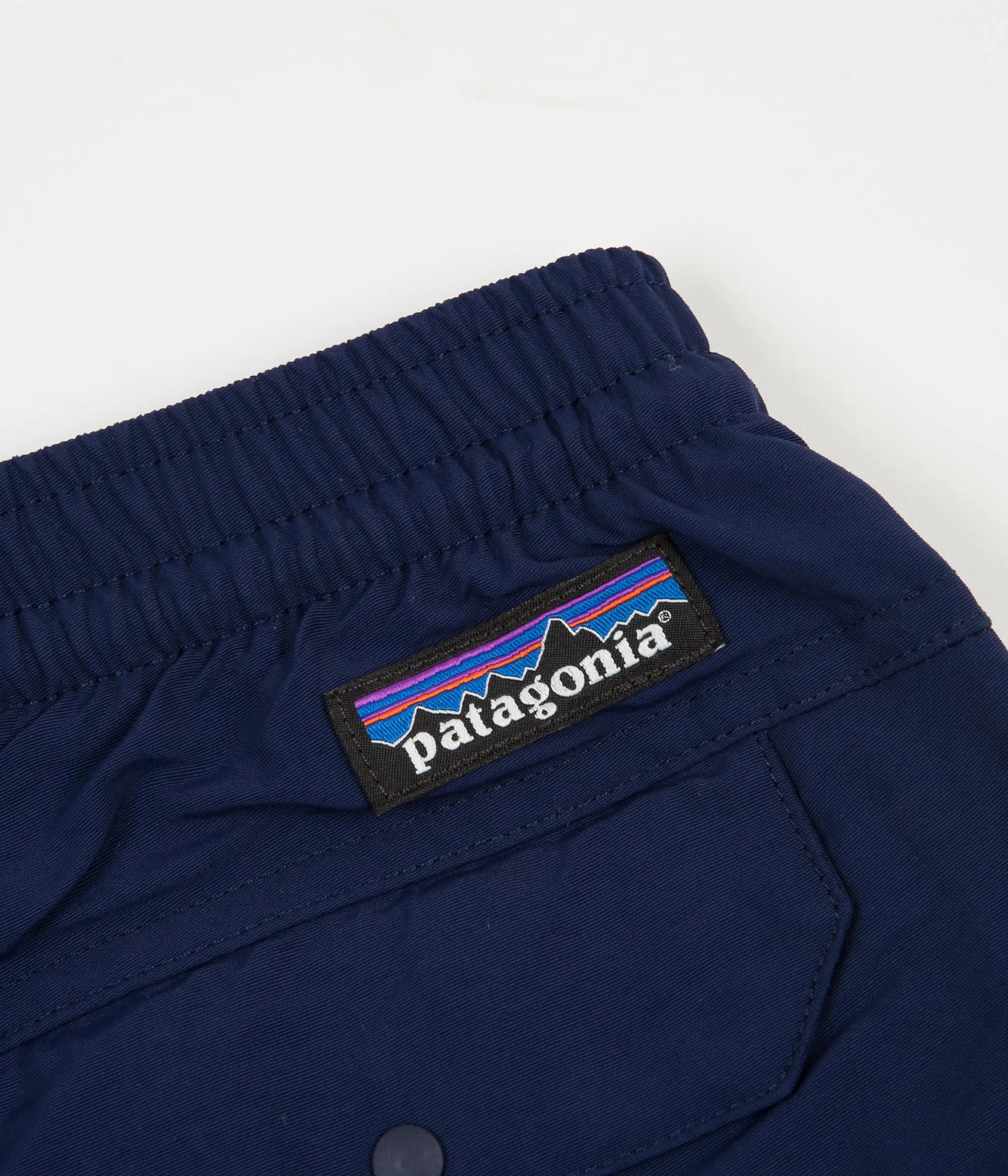 Patagonia Baggies Pants - Classic Navy