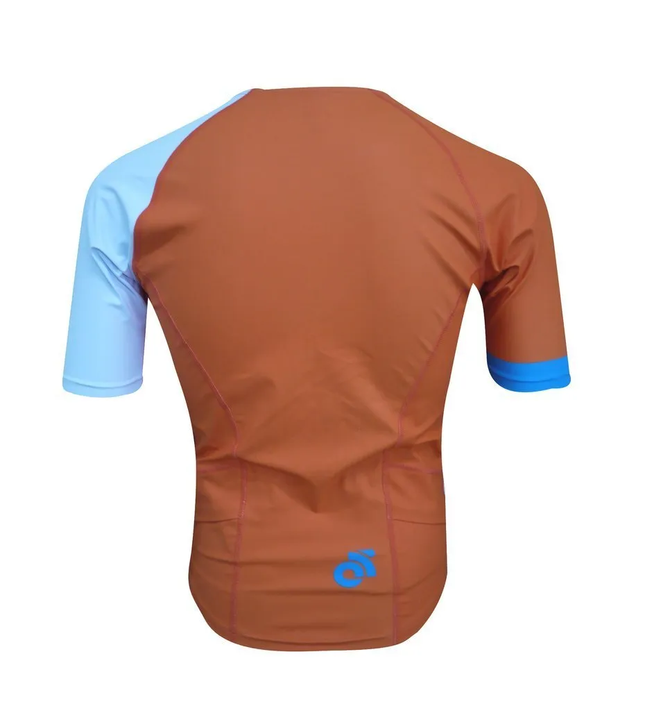 Performance Tri Speed Top
