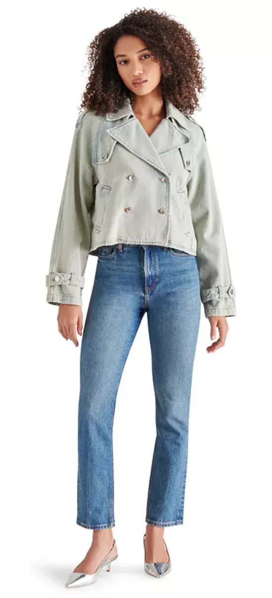 SIRUS JACKET