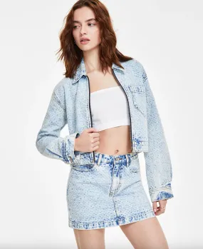 sm glacia jacket