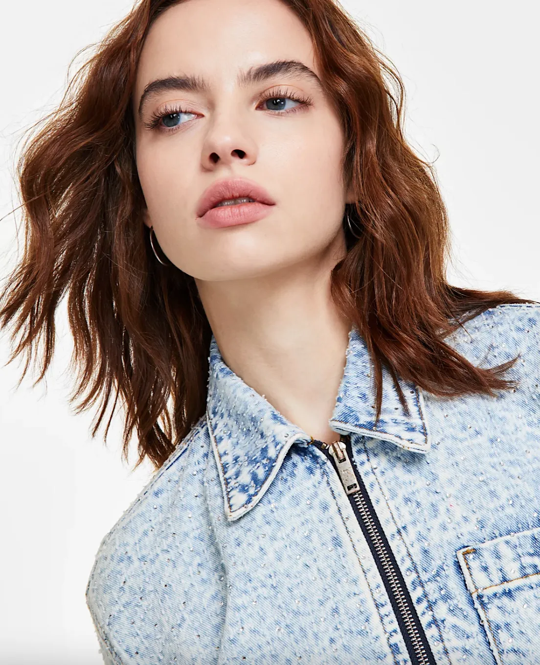 sm glacia jacket