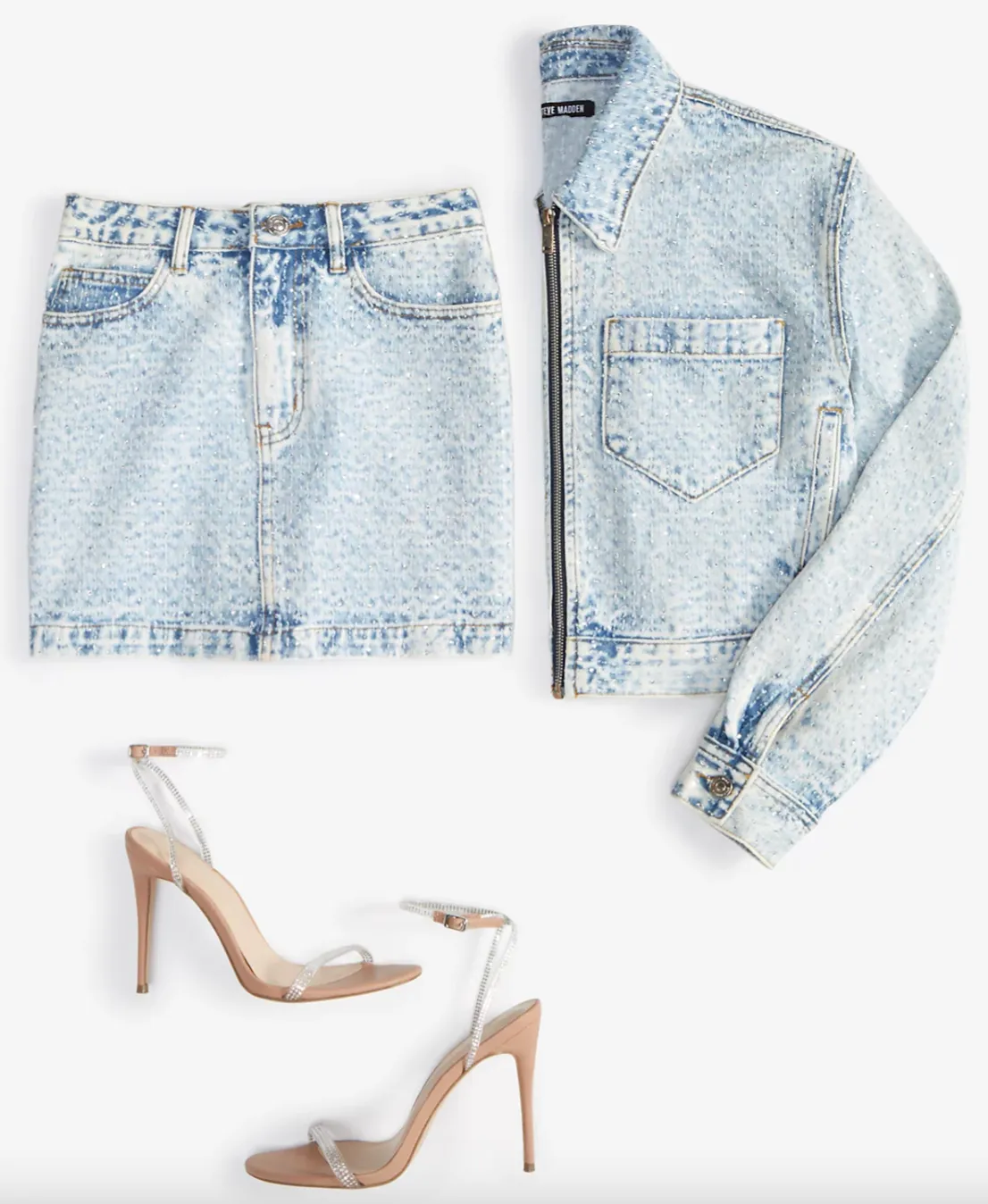 sm glacia jacket