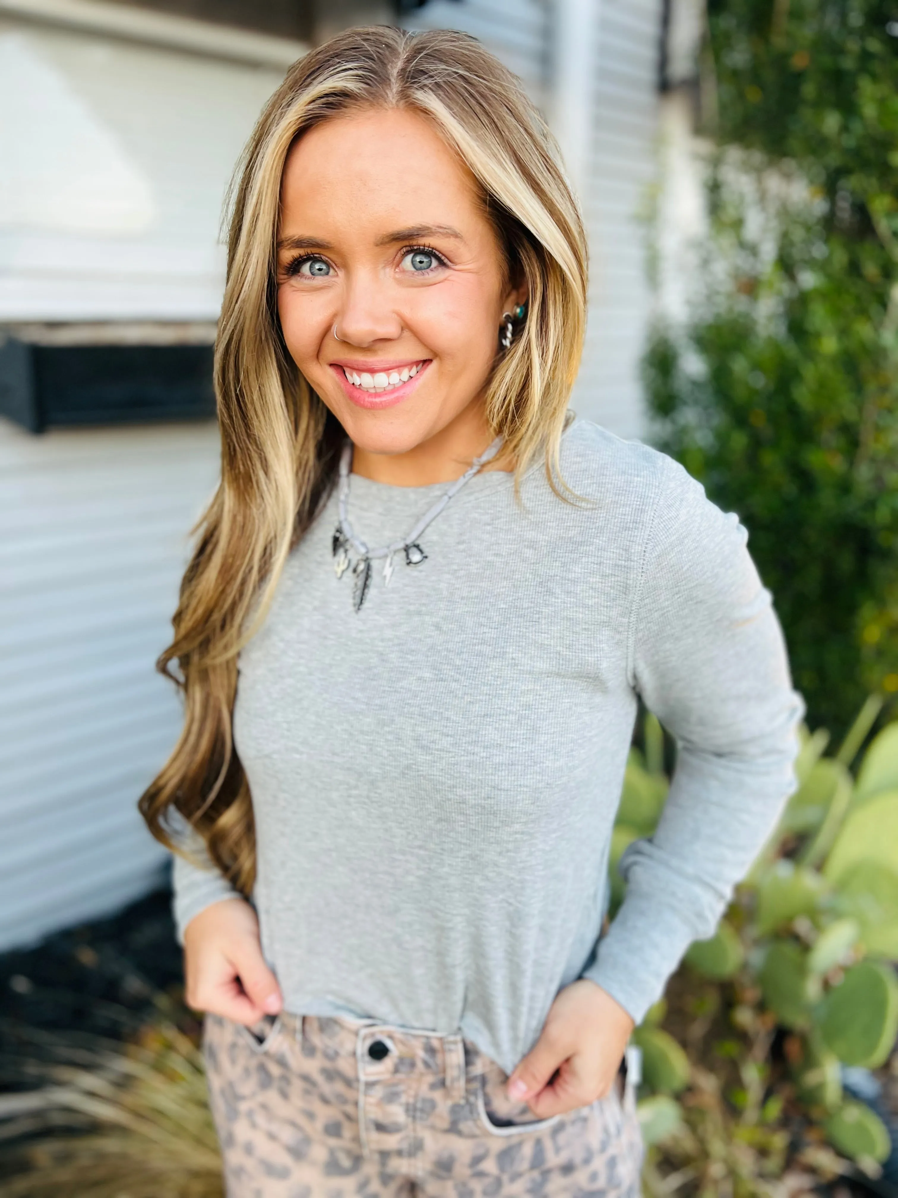 STACY TOP
