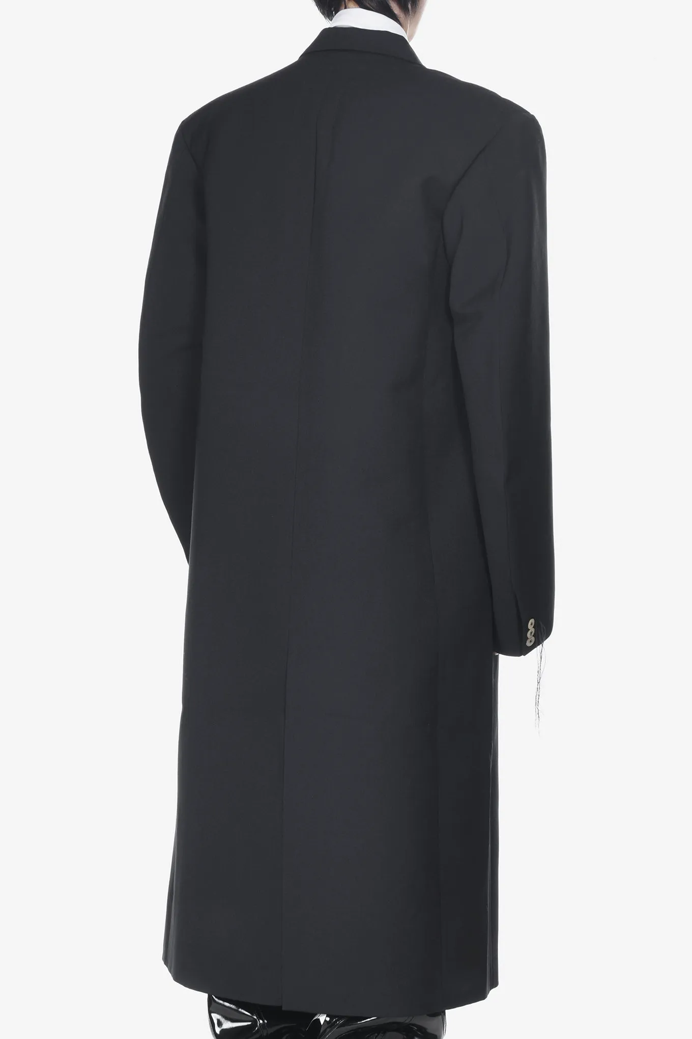 TITS COAT