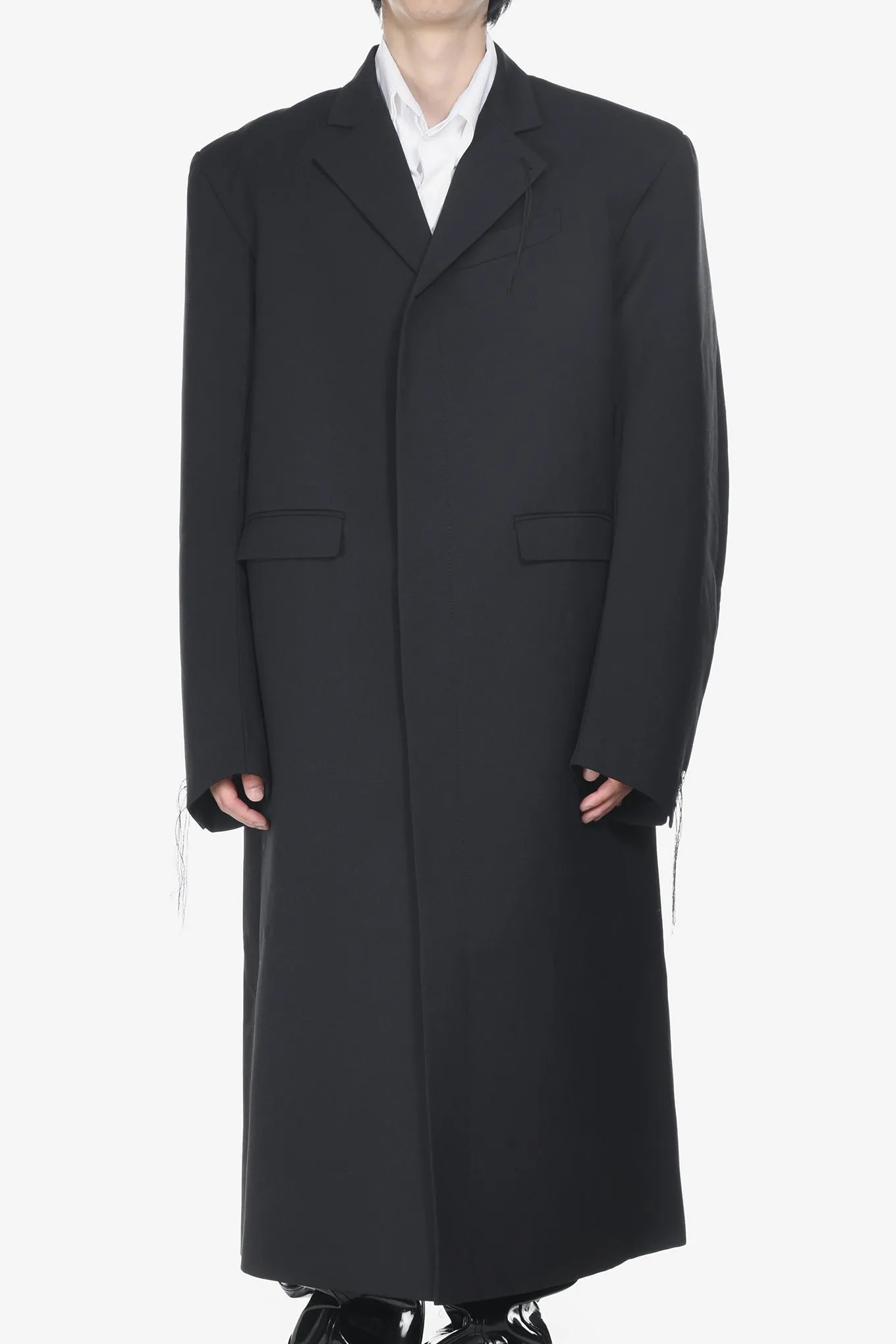 TITS COAT
