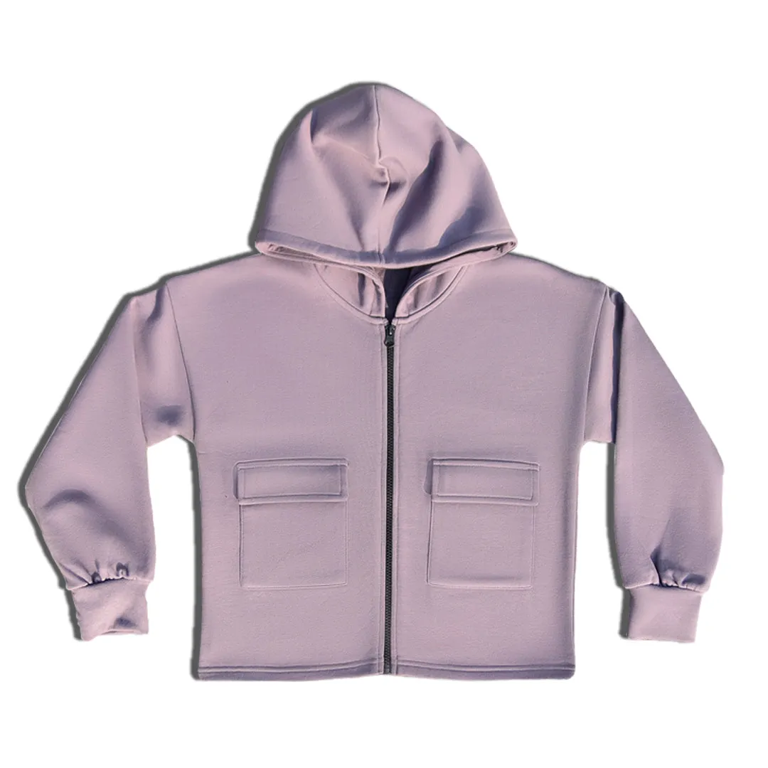 Utility Hoodie