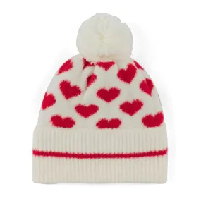 Valentina Ivory Hat