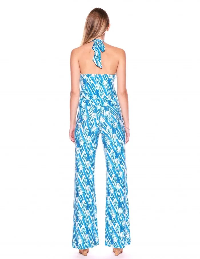 Viereck Idol Jumpsuit - Innocent